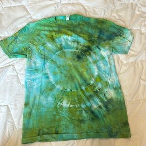 Tie Dye Tee